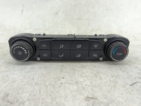 2014-2019 Chevrolet Silverado 1500 Climate Control Module Temperature AC/Heater Replacement P/N:84199205 Fits OEM Used Auto 