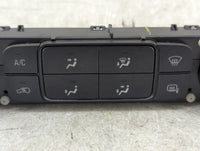 2014-2019 Chevrolet Silverado 1500 Climate Control Module Temperature AC/Heater Replacement P/N:84199205 Fits OEM Used Auto 