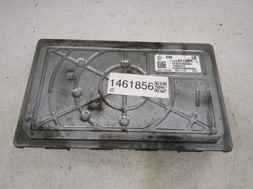 2019-2021 Chevrolet Silverado 1500 PCM Engine Control Computer ECU ECM PCU OEM P/N:12705110 12700918 Fits Fits 2019 2020 202