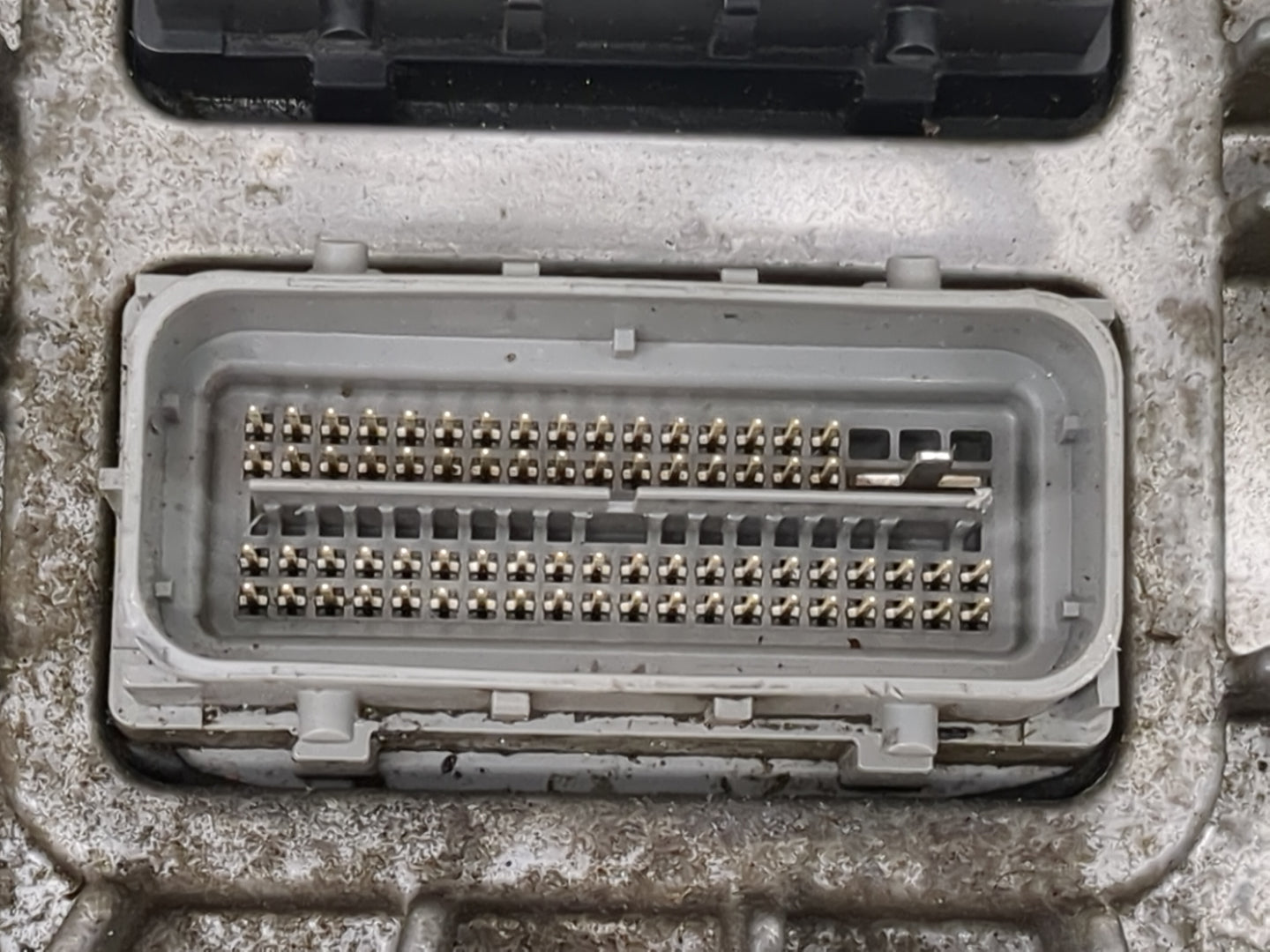 2019-2021 Chevrolet Silverado 1500 PCM Engine Control Computer ECU ECM PCU OEM P/N:12705110 12700918 Fits Fits 2019 2020 202