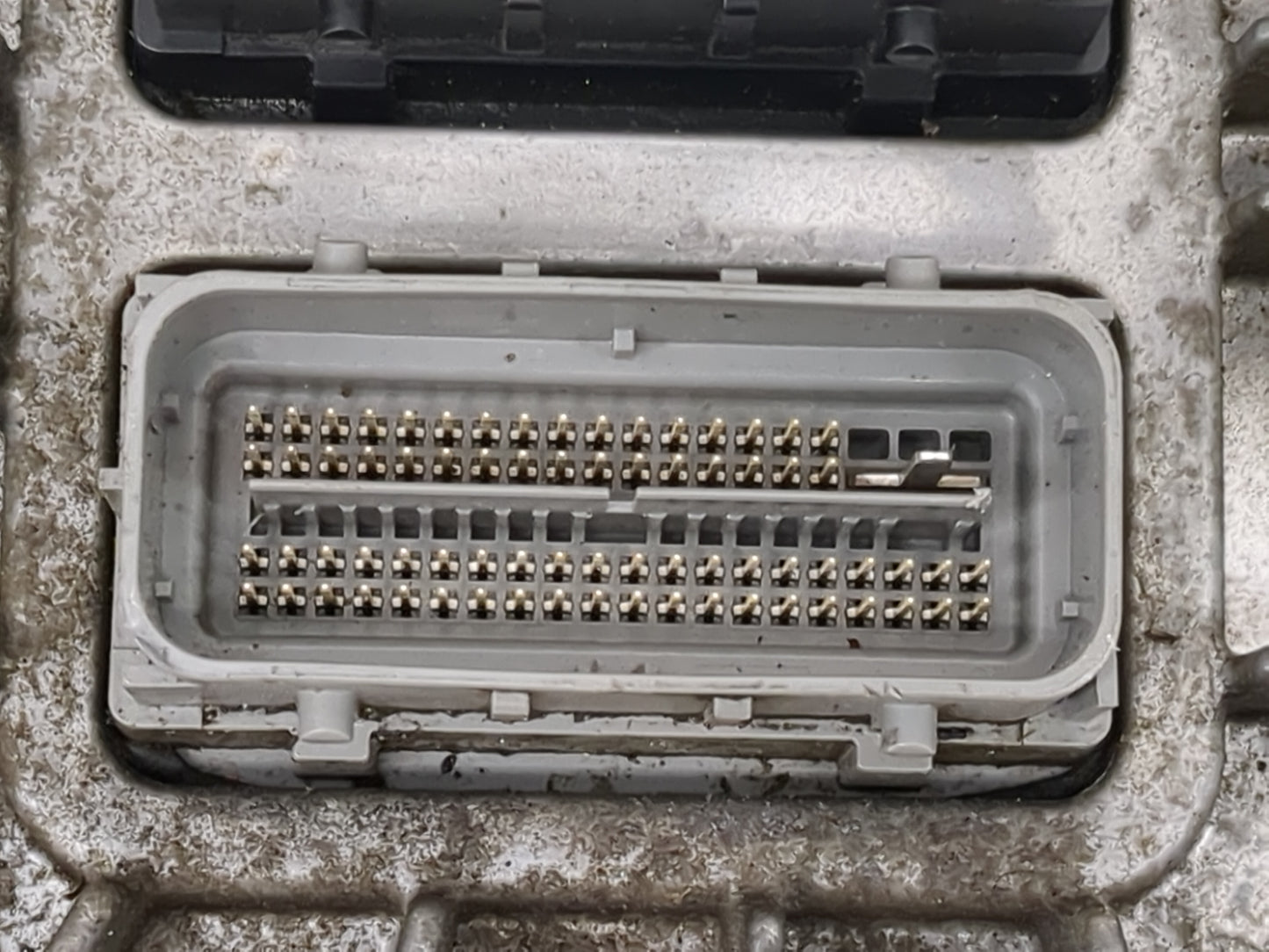 2019-2021 Chevrolet Silverado 1500 PCM Engine Control Computer ECU ECM PCU OEM P/N:12705110 12700918 Fits Fits 2019 2020 202