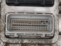 2019-2021 Chevrolet Silverado 1500 PCM Engine Control Computer ECU ECM PCU OEM P/N:12705110 12700918 Fits Fits 2019 2020 202