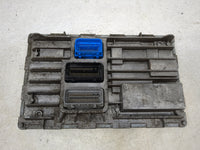 2019-2021 Chevrolet Silverado 1500 PCM Engine Control Computer ECU ECM PCU OEM P/N:12705110 12700918 Fits Fits 2019 2020 202