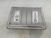 2019 Chevrolet Silverado 1500 PCM Engine Control Computer ECU ECM PCU OEM P/N:12695211 12692070 Fits Fits 2018 2020 2021 OEM