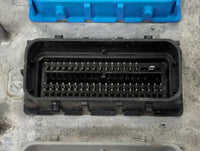 2019 Chevrolet Silverado 1500 PCM Engine Control Computer ECU ECM PCU OEM P/N:12695211 12692070 Fits Fits 2018 2020 2021 OEM