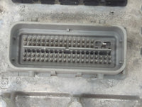 2019 Chevrolet Silverado 1500 PCM Engine Control Computer ECU ECM PCU OEM P/N:12695211 12692070 Fits Fits 2018 2020 2021 OEM