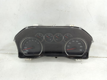 2019 Chevrolet Silverado 1500 Instrument Cluster Speedometer Gauges P/N:84608349 7110500000000X, 812610798 Miles: Fits OEM U