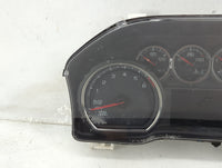 2019 Chevrolet Silverado 1500 Instrument Cluster Speedometer Gauges P/N:84608349 7110500000000X, 812610798 Miles: Fits OEM U