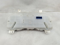 2019 Chevrolet Silverado 1500 Instrument Cluster Speedometer Gauges P/N:84608349 7110500000000X, 812610798 Miles: Fits OEM U