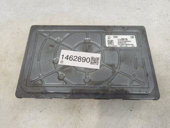 compare product 2019-2021 Chevrolet Silverado 1500 PCM Engine Control Computer ECU ECM PCU OEM P/N:12700918 12690388 Fits Fits 2019 2020 2021 OEM Used Auto Parts