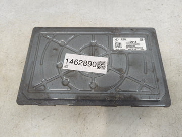 2019-2021 Chevrolet Silverado 1500 PCM Engine Control Computer ECU ECM PCU OEM P/N:12700918 12690388 Fits Fits 2019 2020 202