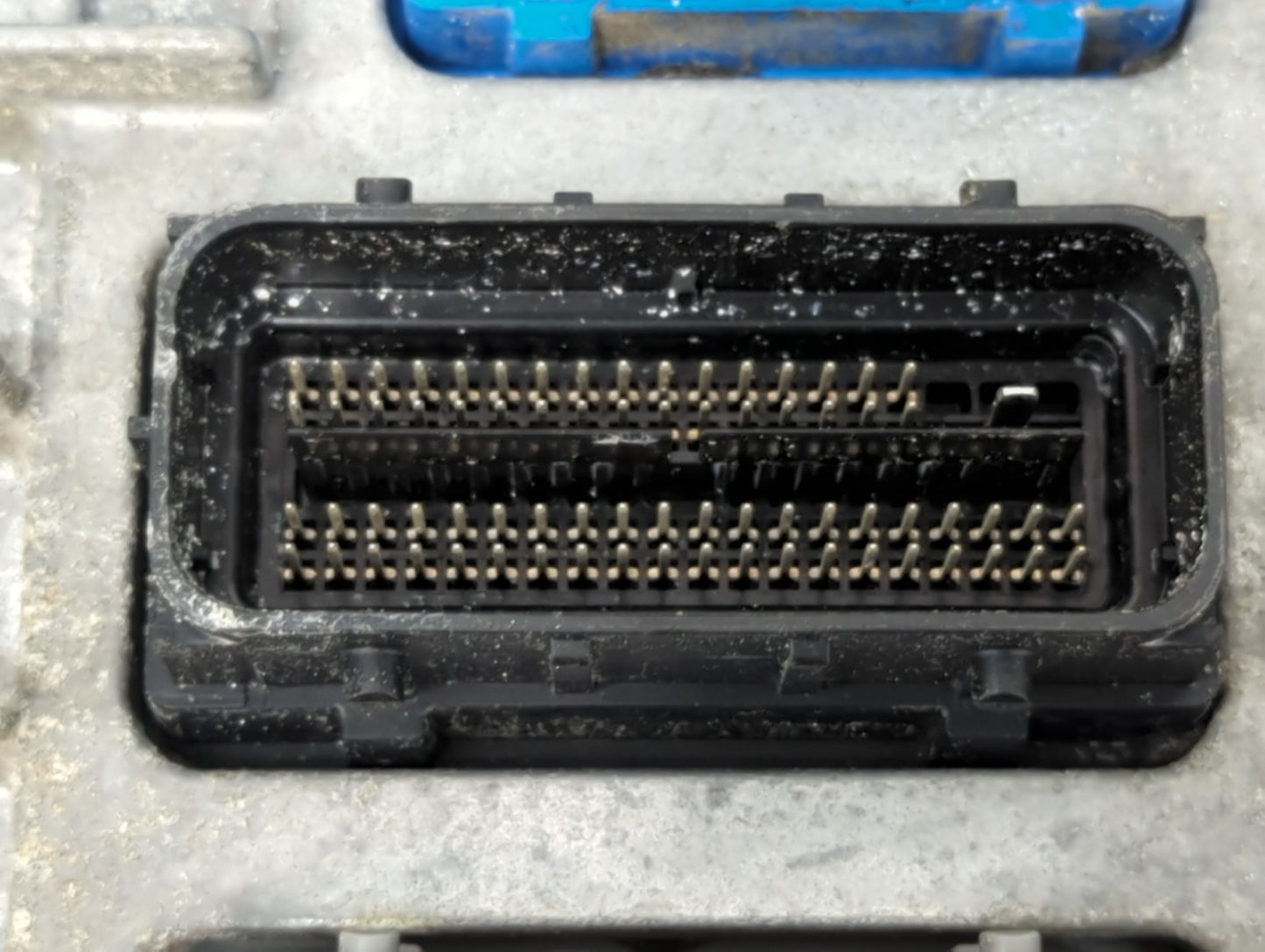 2019-2021 Chevrolet Silverado 1500 PCM Engine Control Computer ECU ECM PCU OEM P/N:12700918 12690388 Fits Fits 2019 2020 202