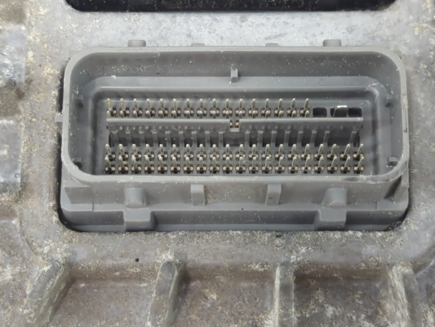 2019-2021 Chevrolet Silverado 1500 PCM Engine Control Computer ECU ECM PCU OEM P/N:12700918 12690388 Fits Fits 2019 2020 202
