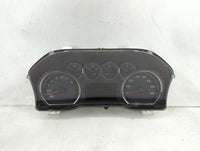 2019 Chevrolet Silverado 1500 Instrument Cluster Speedometer Gauges P/N:84608349 Miles:61K Fits Fits 2018 2020 OEM Used Auto