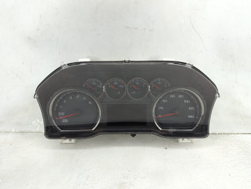 2019 Chevrolet Silverado 1500 Instrument Cluster Speedometer Gauges P/N:84608349 Miles:61K Fits Fits 2018 2020 OEM Used Auto