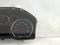 2019 Chevrolet Silverado 1500 Instrument Cluster Speedometer Gauges P/N:84608349 Miles:61K Fits Fits 2018 2020 OEM Used Auto