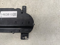 2018-2019 Chevrolet Silverado 1500 Instrument Cluster Speedometer Gauges P/N:84597916 28651562 Miles:71K Fits Fits 2018 2019