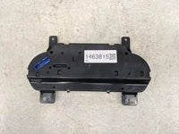 2018-2019 Chevrolet Silverado 1500 Instrument Cluster Speedometer Gauges P/N:84597916 28651562 Miles:71K Fits Fits 2018 2019