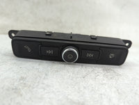 2020-2022 Chevrolet Silverado 1500 Radio AM FM Cd Player Receiver Replacement P/N:84491775 1381152830F101 Fits Fits 2020 202