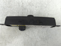 2020-2022 Chevrolet Silverado 1500 Radio AM FM Cd Player Receiver Replacement P/N:84491775 1381152830F101 Fits Fits 2020 202