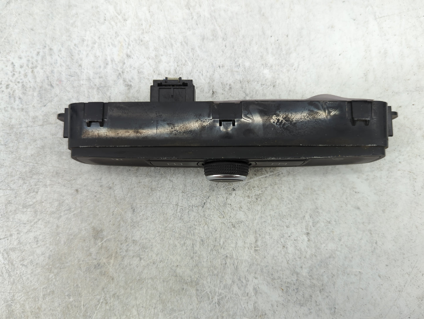 2020-2022 Chevrolet Silverado 1500 Radio AM FM Cd Player Receiver Replacement P/N:84491775 1381152830F101 Fits Fits 2020 202