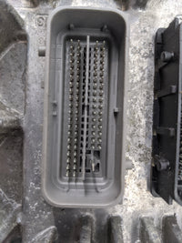 2019 Chevrolet Silverado 1500 PCM Engine Control Computer ECU ECM PCU OEM P/N:12695211 12592070 Fits Fits 2018 2020 2021 OEM