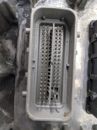 2019 Chevrolet Silverado 1500 PCM Engine Control Computer ECU ECM PCU OEM P/N:12695211 12692070 Fits Fits 2018 2020 2021 OEM