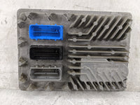 2019 Chevrolet Silverado 1500 PCM Engine Control Computer ECU ECM PCU OEM P/N:12695211 24596927 Fits Fits 2018 2020 2021 OEM