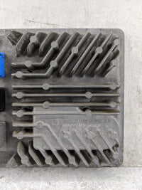 2019 Chevrolet Silverado 1500 PCM Engine Control Computer ECU ECM PCU OEM P/N:12695211 24596927 Fits Fits 2018 2020 2021 OEM