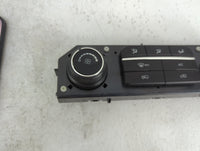 2019-2022 Chevrolet Silverado 1500 Climate Control Module Temperature AC/Heater Replacement P/N:84542732 7370200000000X Fits