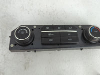 2019-2022 Chevrolet Silverado 1500 Climate Control Module Temperature AC/Heater Replacement P/N:84542732 7370200000000X Fits