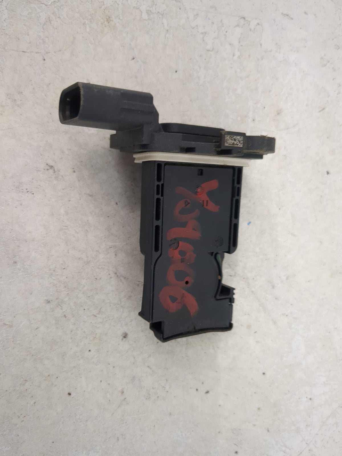 2019-2022 Chevrolet Silverado 1500 Mass Air Flow Meter Maf 1485428 - Oemusedautoparts1.com