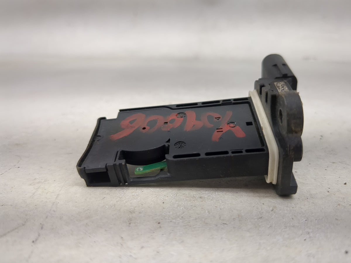 2019-2022 Chevrolet Silverado 1500 Mass Air Flow Meter Maf 1485428 - Oemusedautoparts1.com