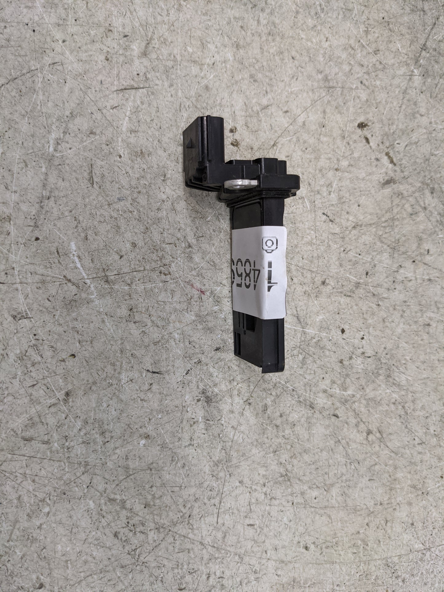 2014-2019 Chevrolet Silverado 1500 Mass Air Flow Meter Maf 1485953 - Oemusedautoparts1.com