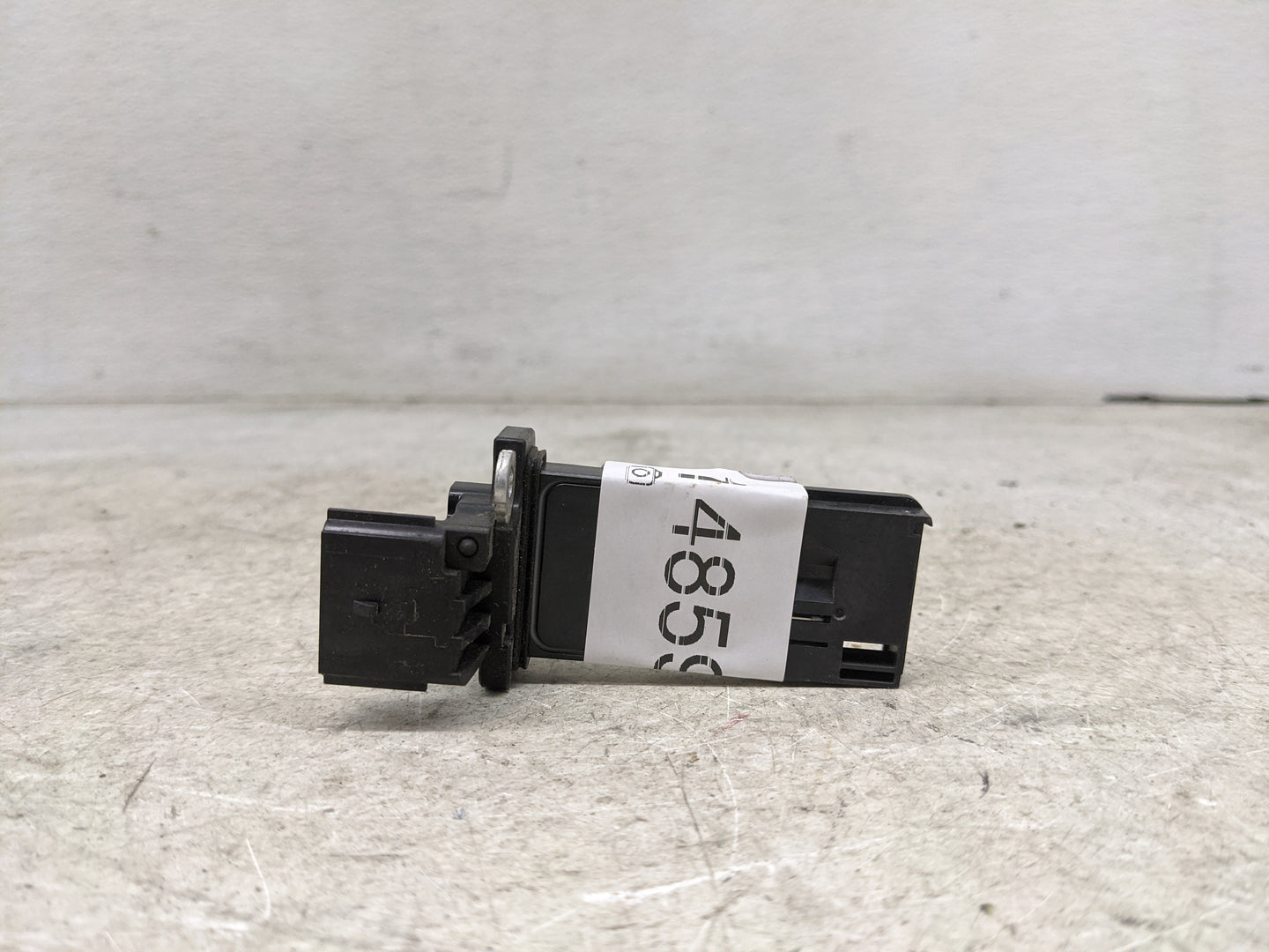 2014-2019 Chevrolet Silverado 1500 Mass Air Flow Meter Maf 1485953 - Oemusedautoparts1.com