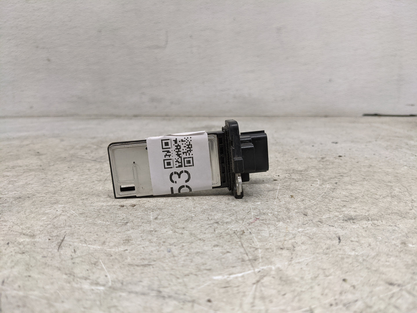 2014-2019 Chevrolet Silverado 1500 Mass Air Flow Meter Maf 1485953 - Oemusedautoparts1.com