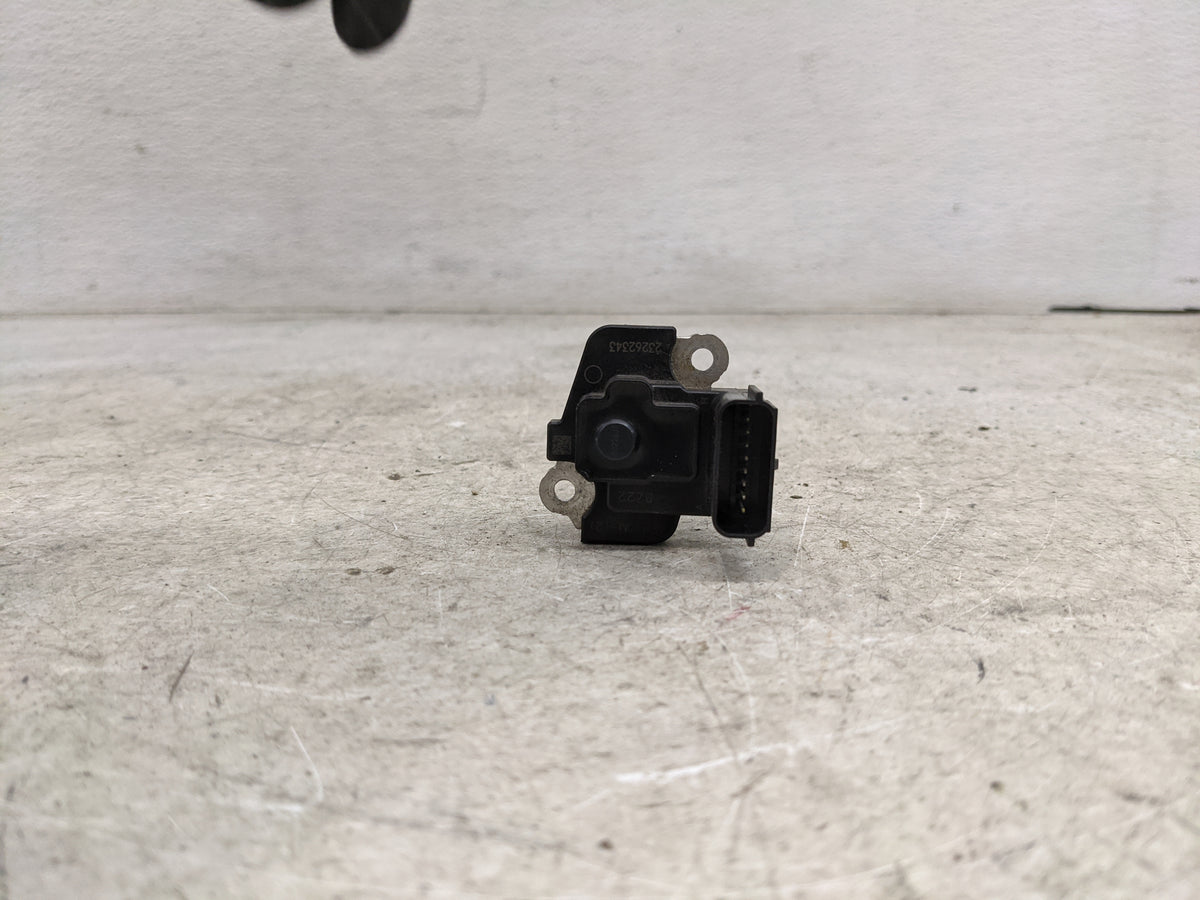2014-2019 Chevrolet Silverado 1500 Mass Air Flow Meter Maf Sensor 1485953 - Oemusedautoparts1.com