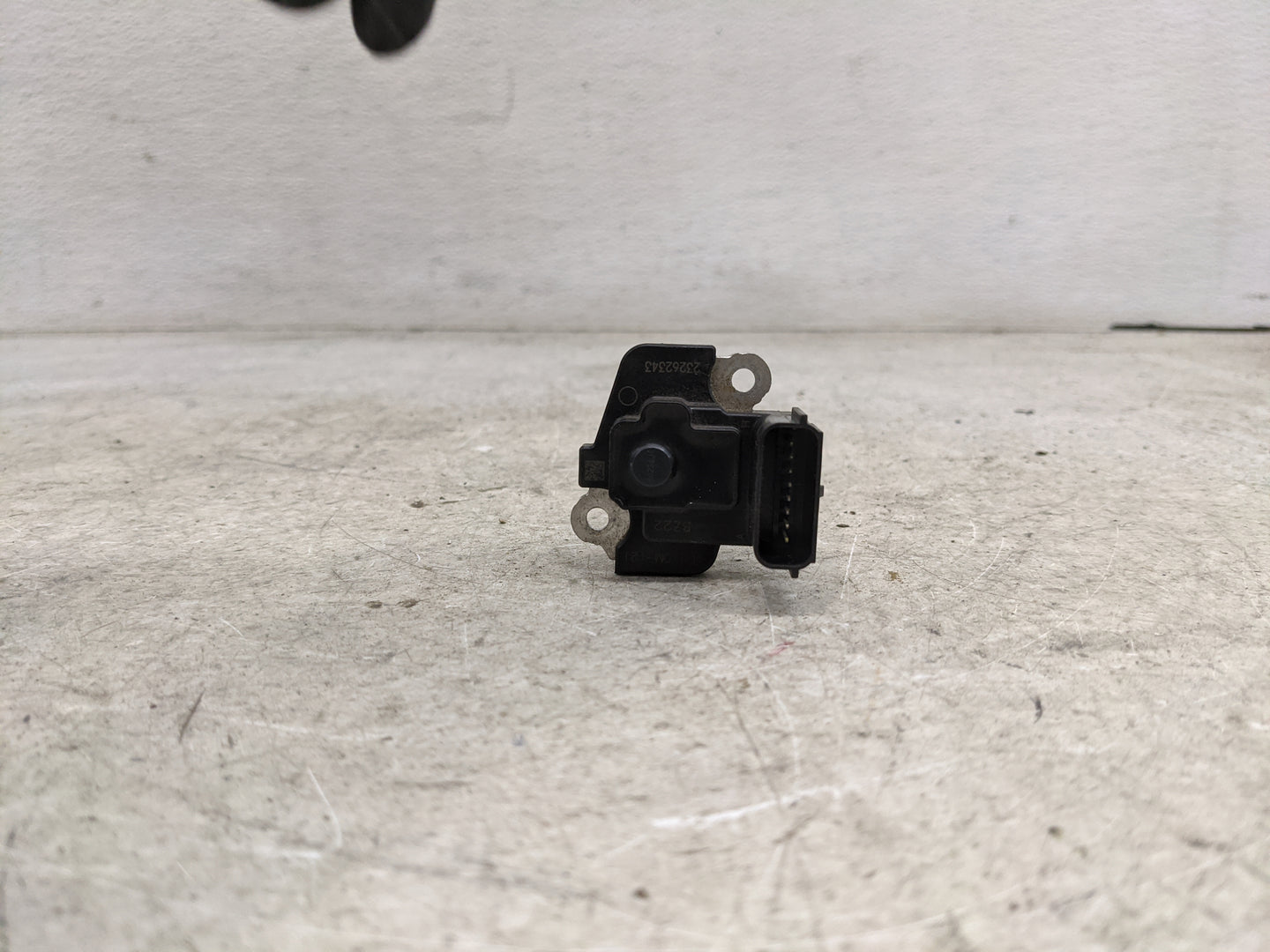 2014-2019 Chevrolet Silverado 1500 Mass Air Flow Meter Maf 1485953 - Oemusedautoparts1.com