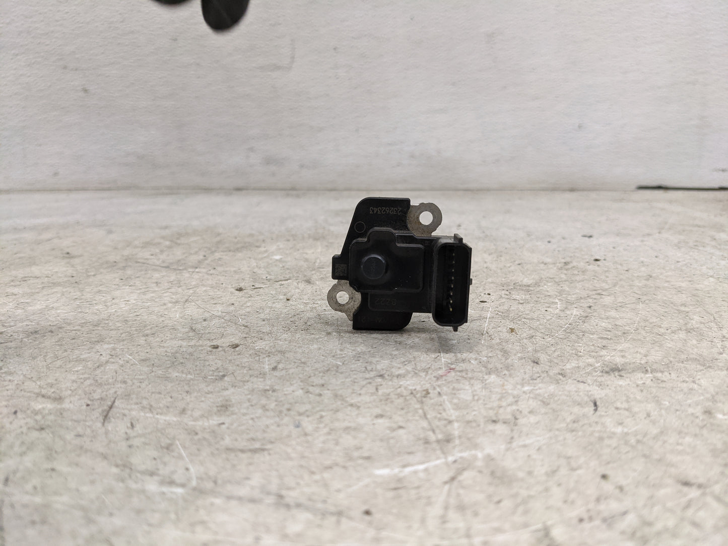 2014-2019 Chevrolet Silverado 1500 Mass Air Flow Meter Maf 1485953 - Oemusedautoparts1.com