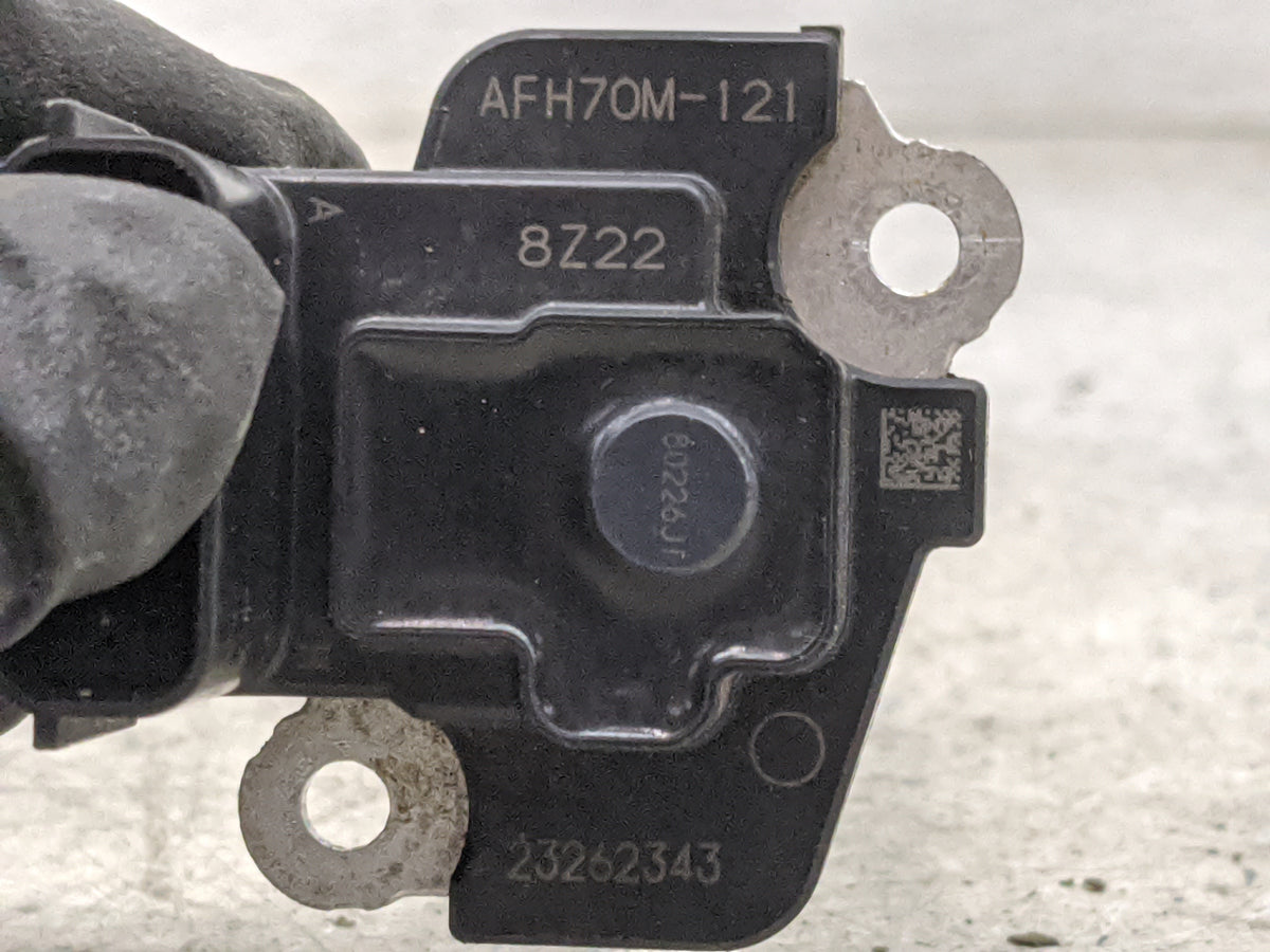 2014-2019 Chevrolet Silverado 1500 Mass Air Flow Meter Maf Sensor 1485953 - Oemusedautoparts1.com