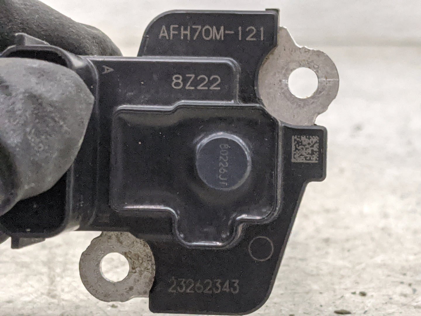 2014-2019 Chevrolet Silverado 1500 Mass Air Flow Meter Maf 1485953 - Oemusedautoparts1.com