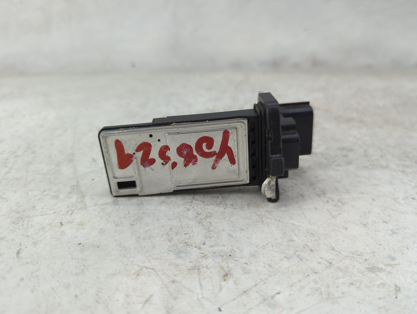 2019-2022 Chevrolet Silverado 1500 Mass Air Flow Meter Maf 1485976 - Oemusedautoparts1.com