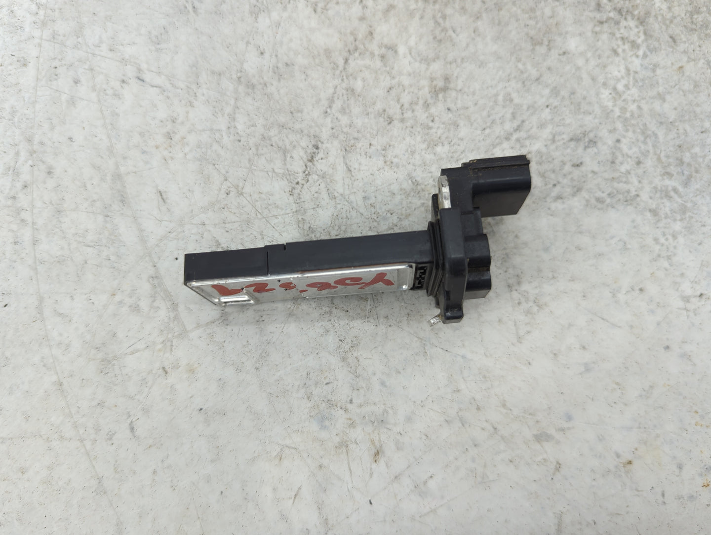 2019-2022 Chevrolet Silverado 1500 Mass Air Flow Meter Maf 1485976 - Oemusedautoparts1.com