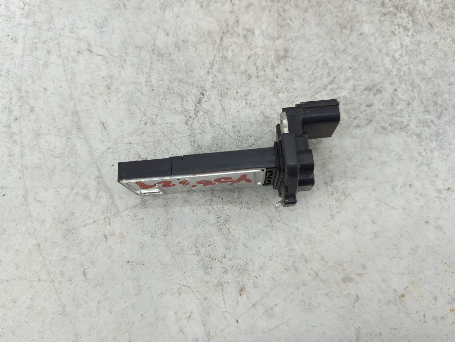 2019-2022 Chevrolet Silverado 1500 Mass Air Flow Meter Maf 1485976 - Oemusedautoparts1.com