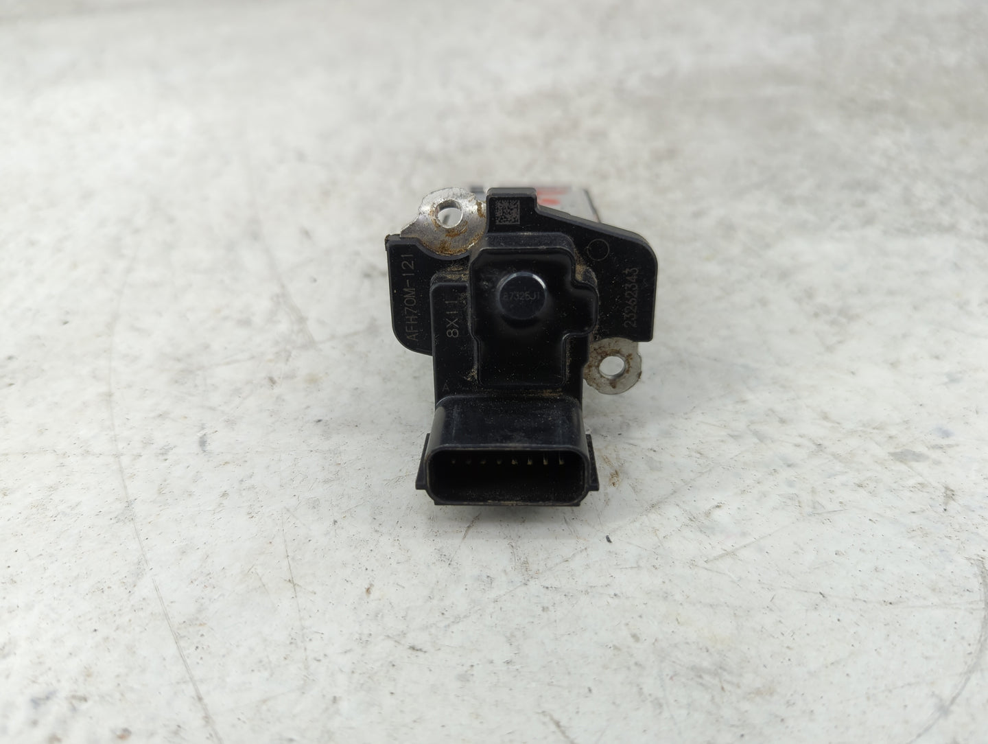 2019-2022 Chevrolet Silverado 1500 Mass Air Flow Meter Maf 1485976 - Oemusedautoparts1.com