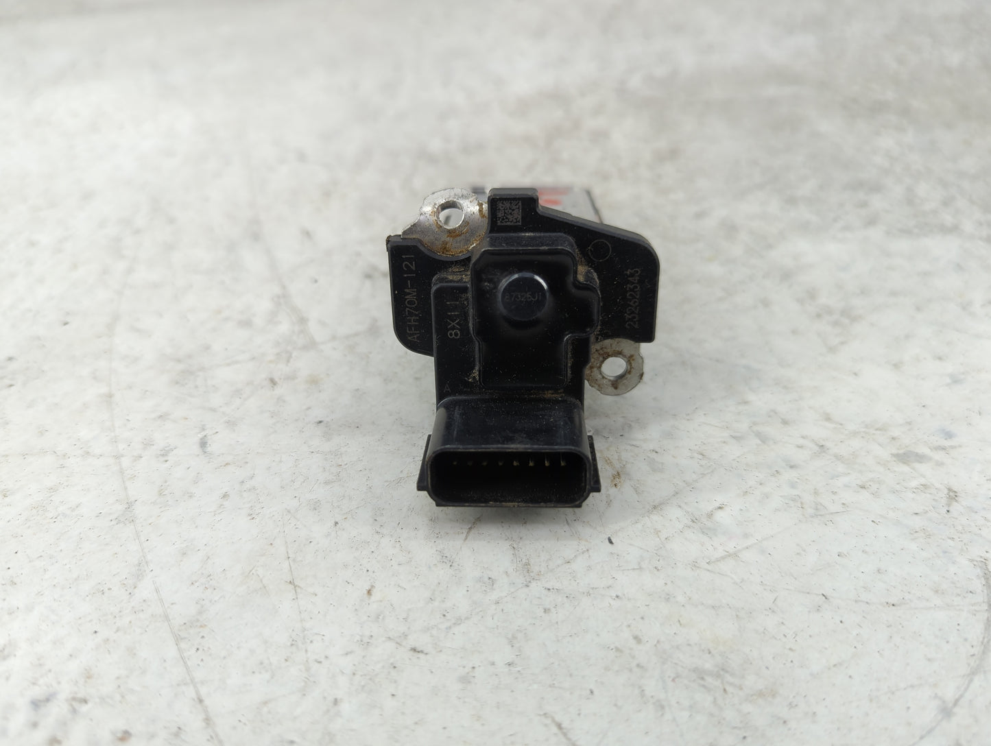 2019-2022 Chevrolet Silverado 1500 Mass Air Flow Meter Maf 1485976 - Oemusedautoparts1.com