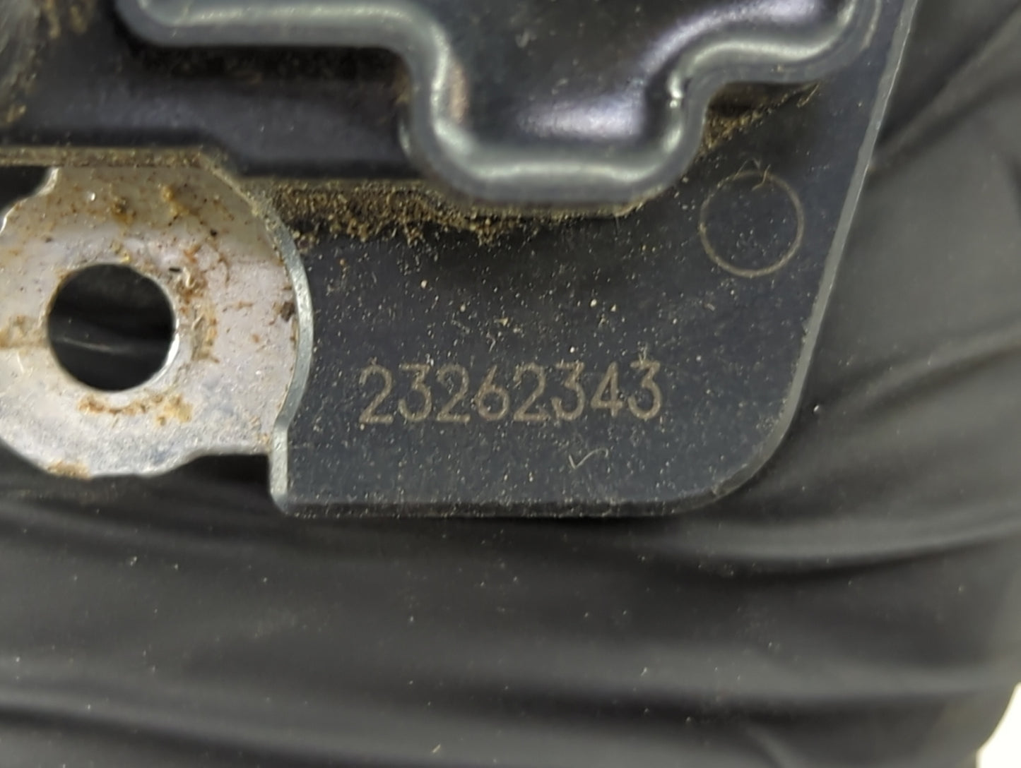 2019-2022 Chevrolet Silverado 1500 Mass Air Flow Meter Maf 1485976 - Oemusedautoparts1.com