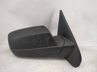 2014-2019 Chevrolet Silverado 1500 Passenger Side View Mirror - Right Door Mirror OEM Used - Oemusedautoparts1.com