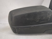 2014-2019 Chevrolet Silverado 1500 Passenger Side View Mirror - Right Door Mirror OEM Used - Oemusedautoparts1.com