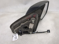 2014-2019 Chevrolet Silverado 1500 Passenger Side View Mirror - Right Door Mirror OEM Used - Oemusedautoparts1.com